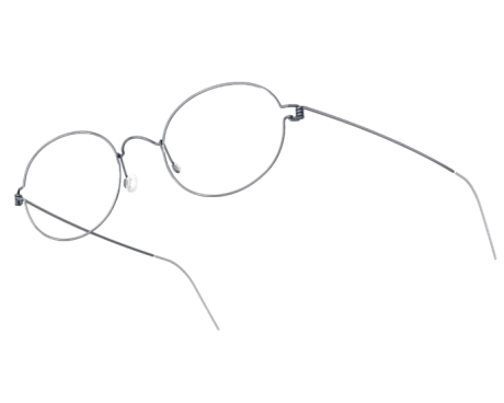 158666-Eyeglasses Lindberg Air Titanium Rim York