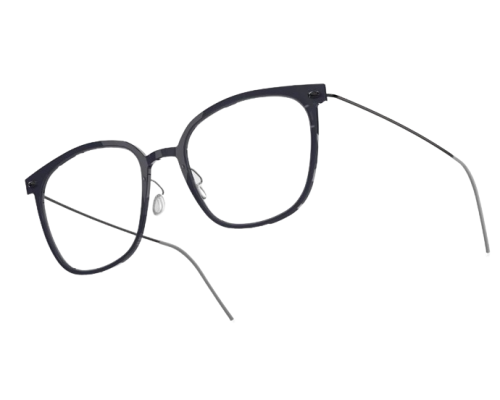 Lunettes de vue Lindberg N.O.W. 6638