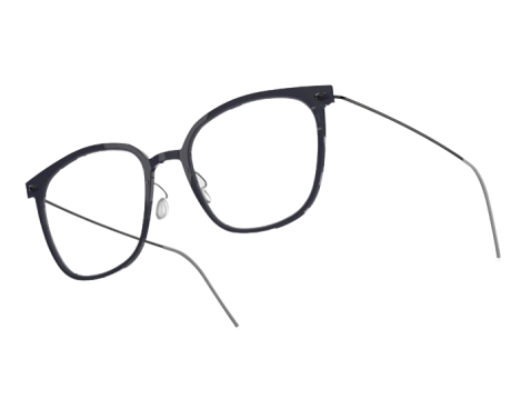 158731-Lunettes de vue Lindberg N.O.W. 6638