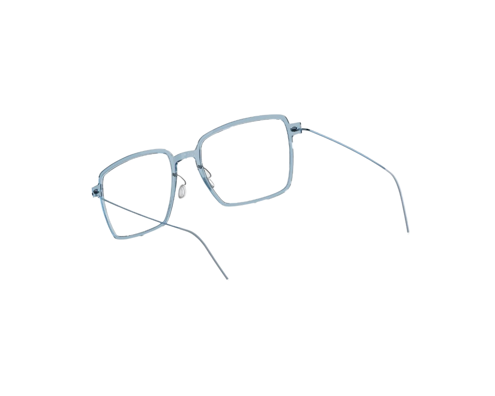 Lunettes de vue Lindberg N.O.W. 6637