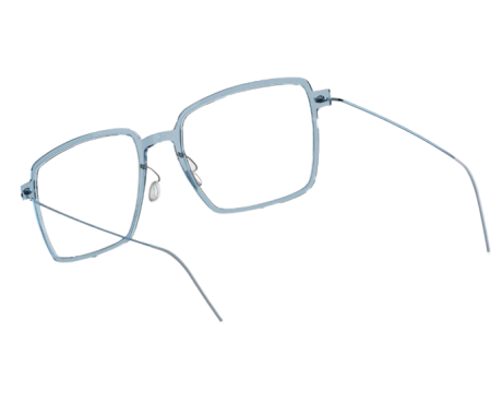 158816-Lunettes de vue Lindberg N.O.W. 6637
