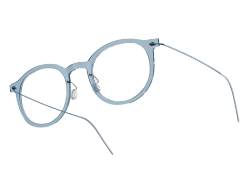 Lunettes de vue Lindberg N.O.W. 6636