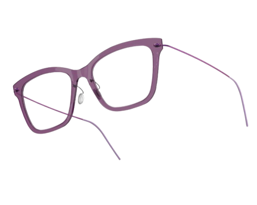 Lunettes de vue Lindberg N.O.W. 6635