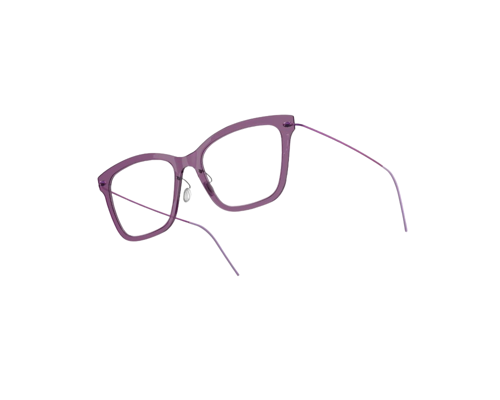 Lunettes de vue Lindberg N.O.W. 6635