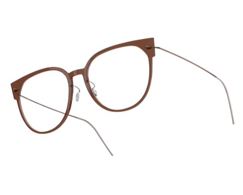 Eyeglasses Lindberg N.O.W. 6634