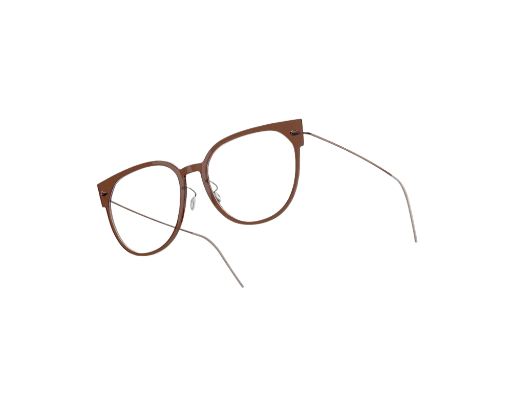 Eyeglasses Lindberg N.O.W. 6634