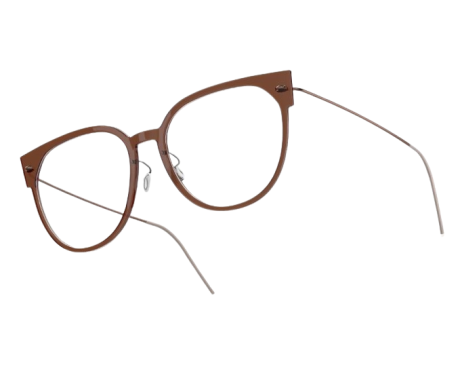 158994-Lunettes de vue Lindberg N.O.W. 6634