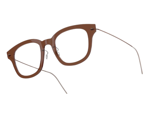 Bril Lindberg N.O.W. 6633