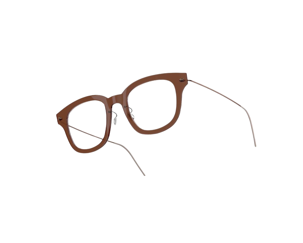 Lunettes de vue Lindberg N.O.W. 6633