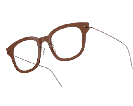 159038-Lunettes de vue Lindberg N.O.W. 6633