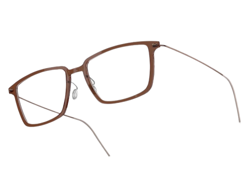 Lunettes de vue Lindberg N.O.W. 6630