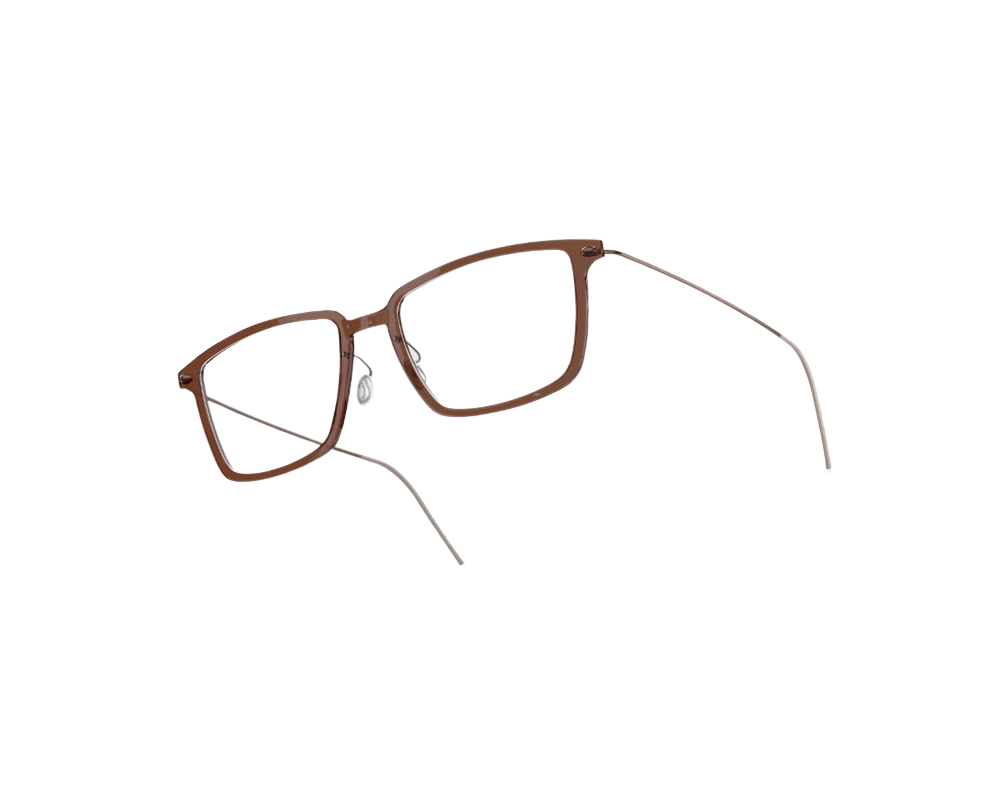 Lunettes de vue Lindberg N.O.W. 6630