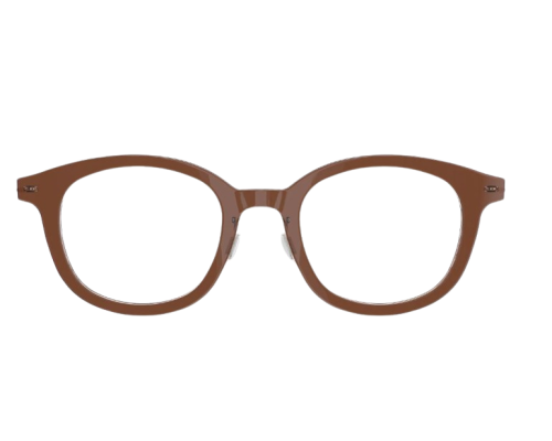 Lunettes de vue Lindberg N.O.W. 6628