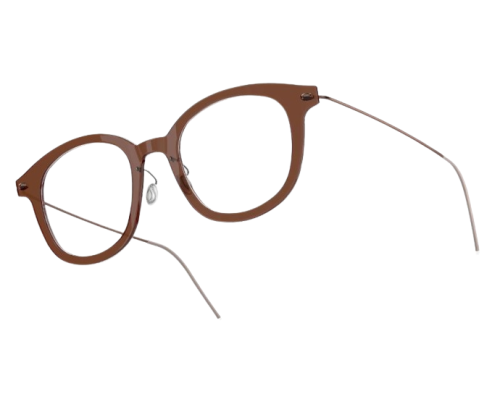 Lunettes de vue Lindberg N.O.W. 6628