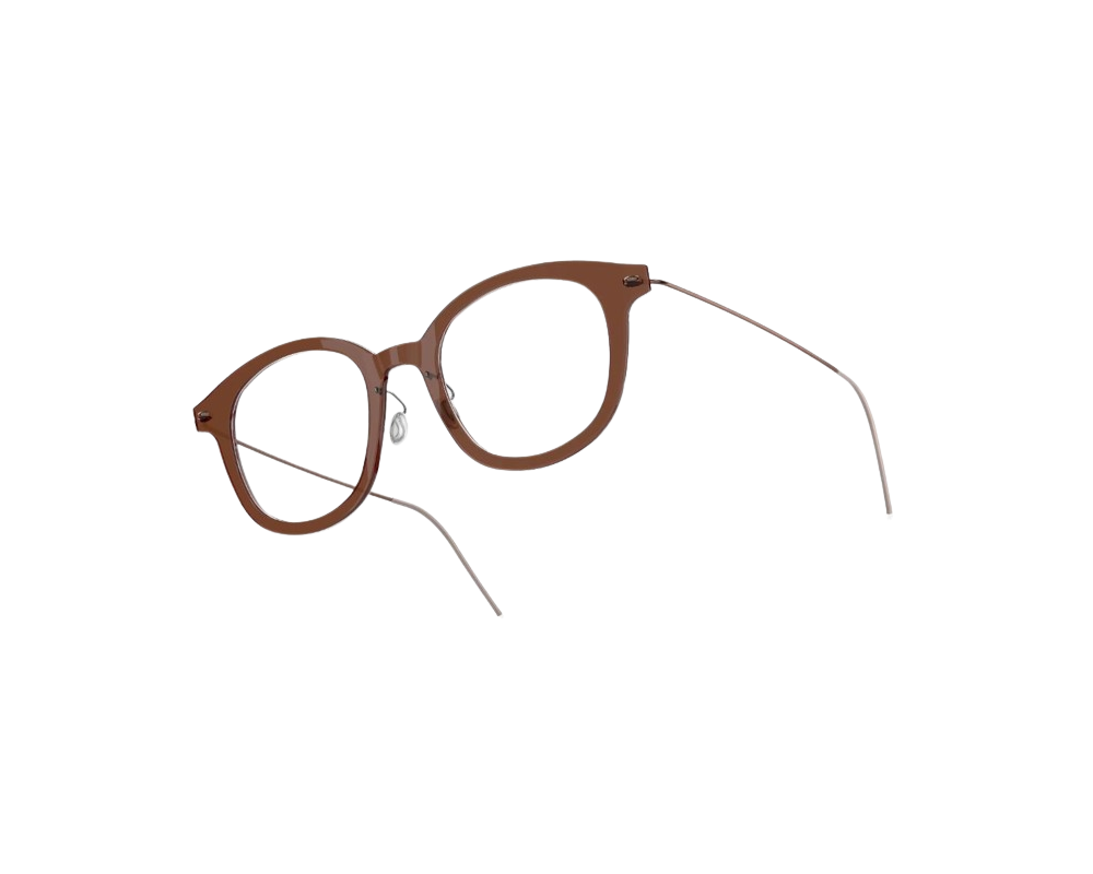 Bril Lindberg N.O.W. 6628