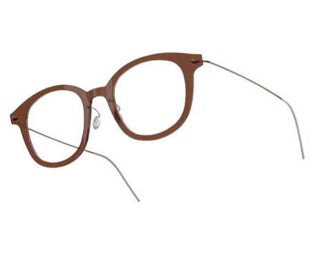 159110-Lunettes de vue Lindberg N.O.W. 6628