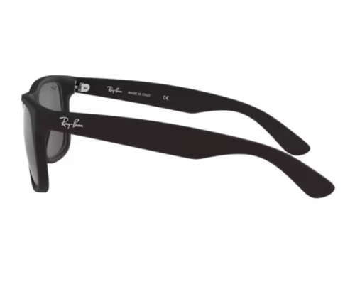 Lunettes de soleil Ray-Ban Justin RB4165
