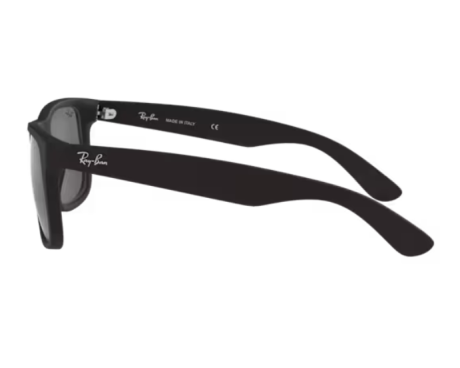 159166-Lunettes de soleil Ray-Ban Justin RB4165