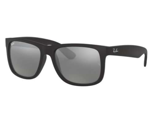 Lunettes de soleil Ray-Ban Justin RB4165