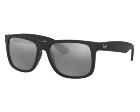 159167-Zonnebril Ray-Ban Justin RB4165