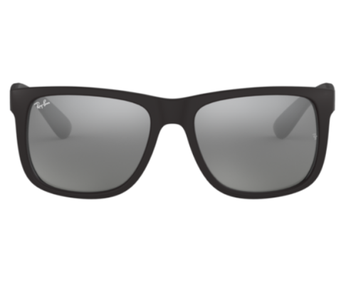 Lunettes de soleil Ray-Ban Justin RB4165