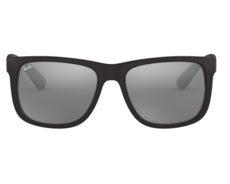 159168-Lunettes de soleil Ray-Ban Justin RB4165