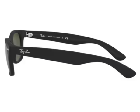 159190-Ray-Ban Nieuwe Wayfarer RB2132 Zonnebril
