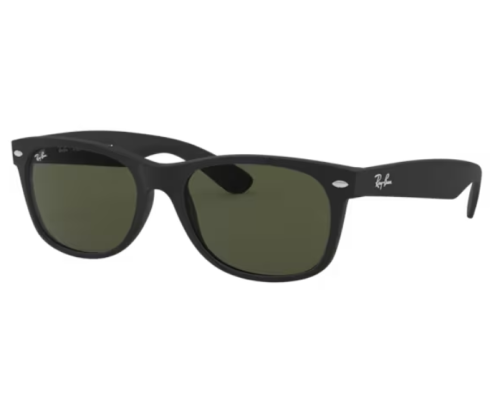 Lunettes de soleil Ray-Ban New Wayfarer RB2132