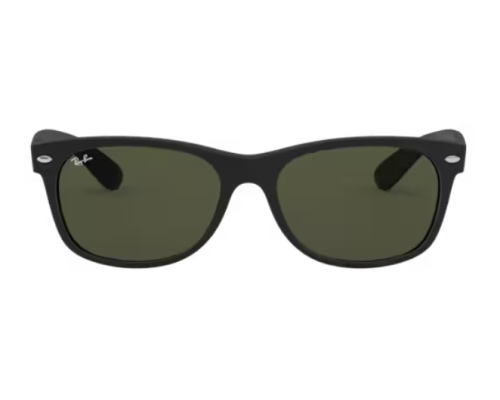 Lunettes de soleil Ray-Ban New Wayfarer RB2132