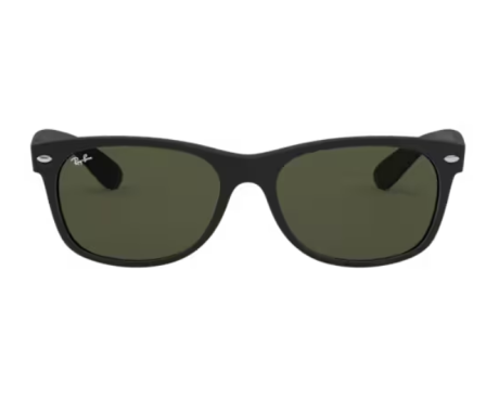 159192-Ray-Ban Nieuwe Wayfarer RB2132 Zonnebril