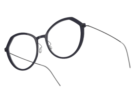 159228-Eyeglasses Lindberg N.O.W. 6626