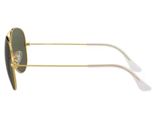 Lunettes de soleil Ray-Ban Aviator RB3025