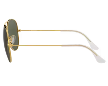 159251-Lunettes de soleil Ray-Ban Aviator RB3025