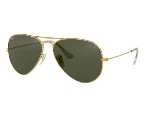 Ray-Ban zonnebril Aviator RB3025 001/3F