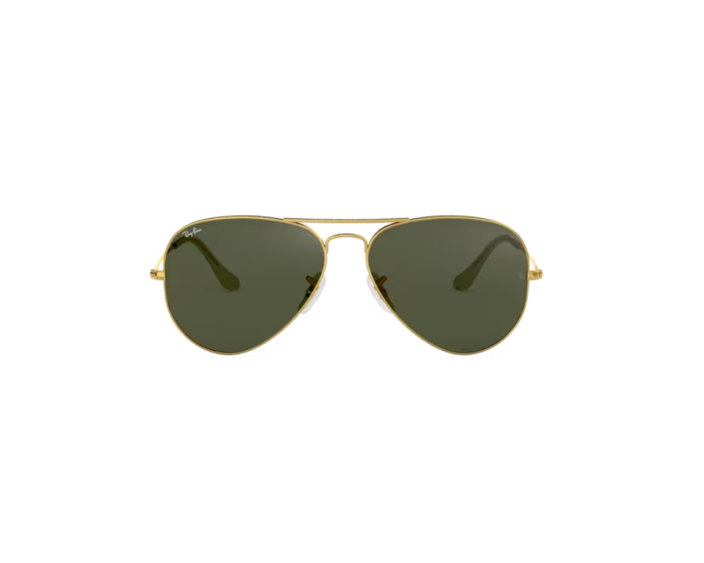 Lunettes de soleil Ray-Ban Aviator RB3025