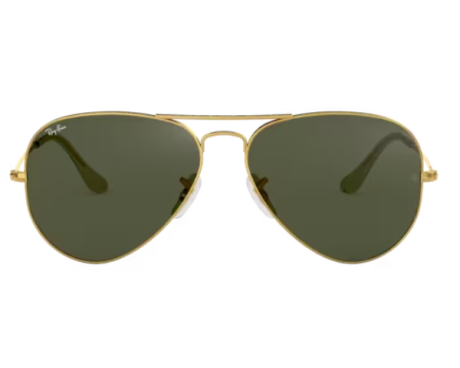 159253-Lunettes de soleil Ray-Ban Aviator RB3025