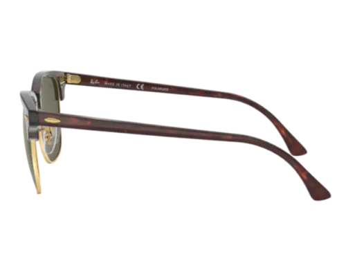 Lunettes de soleil Ray-Ban Clubmaster RB3016