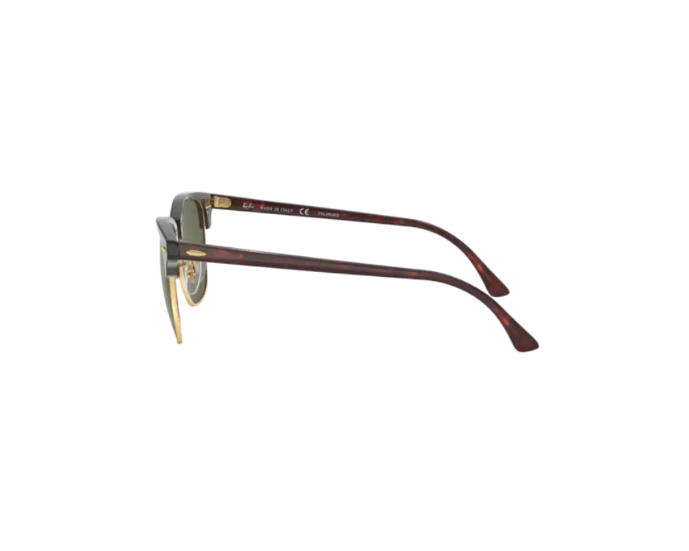 Lunettes de soleil Ray-Ban Clubmaster RB3016