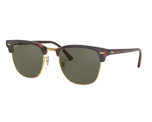 Lunettes de soleil Ray-Ban Clubmaster RB3016