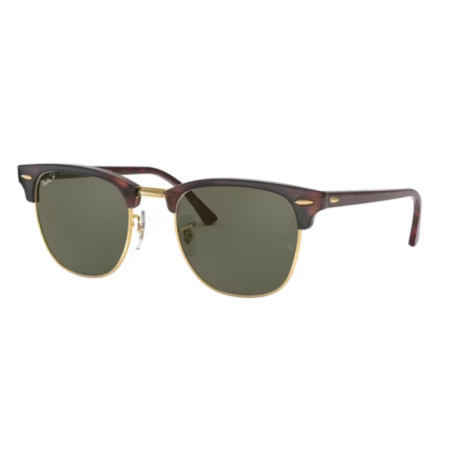 Lunettes de soleil Ray-Ban Clubmaster RB3016