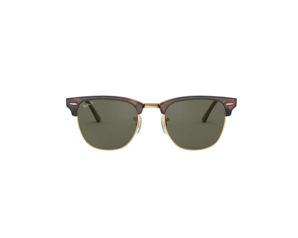 Lunettes de soleil Ray-Ban Clubmaster RB3016