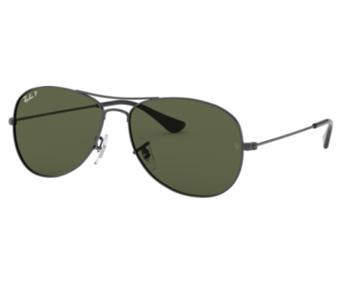 Lunettes de soleil Ray-Ban Cockpit RB3362