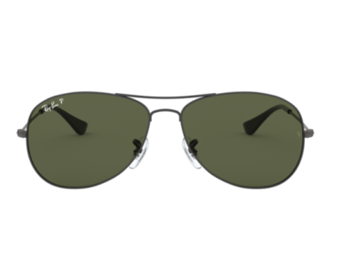 Lunettes de soleil Ray-Ban Cockpit RB3362