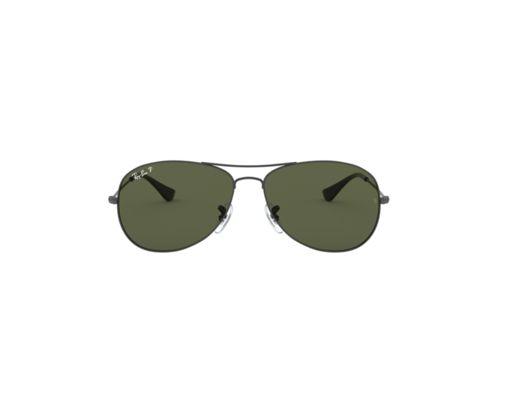 Ray-Ban Zonnebril Cockpit RB3362