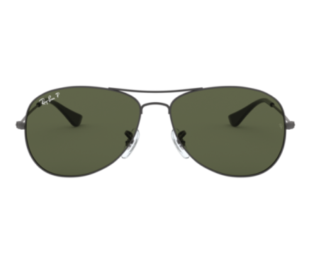 159325-Ray-Ban Zonnebril Cockpit RB3362