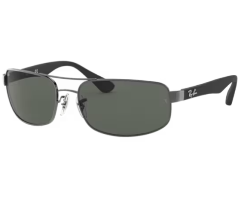 Ray-Ban Zonnebril RB3445