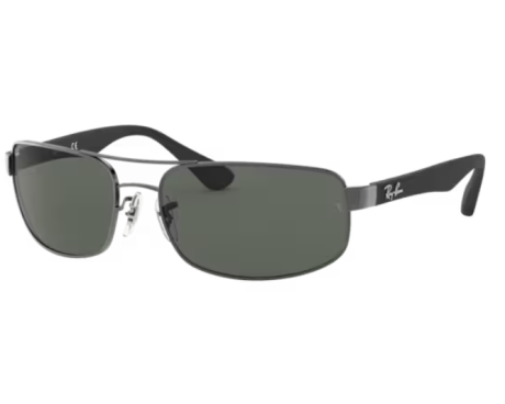 159336-Ray-Ban Zonnebril RB3445