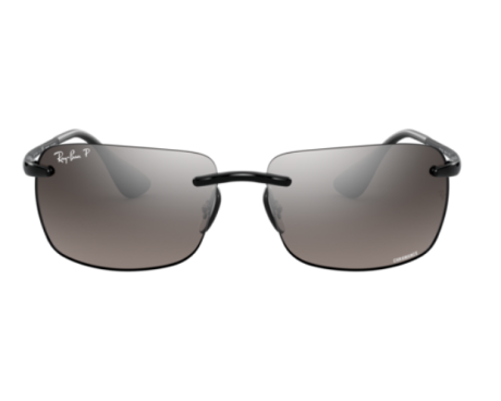 159573-Zonnebril homme Ray-Ban RB4255 601/5J Noir Polarisés