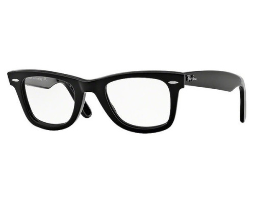 Lunettes de vue Ray-Ban WAYFARER RX5121 - 2000 | Revendeur Agré Ray-Ban | product_reduce_price