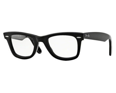 15961-Lunettes de vue Ray-Ban WAYFARER RX5121 - 2000 | Revendeur Agré Ray-Ban | product_reduce_price